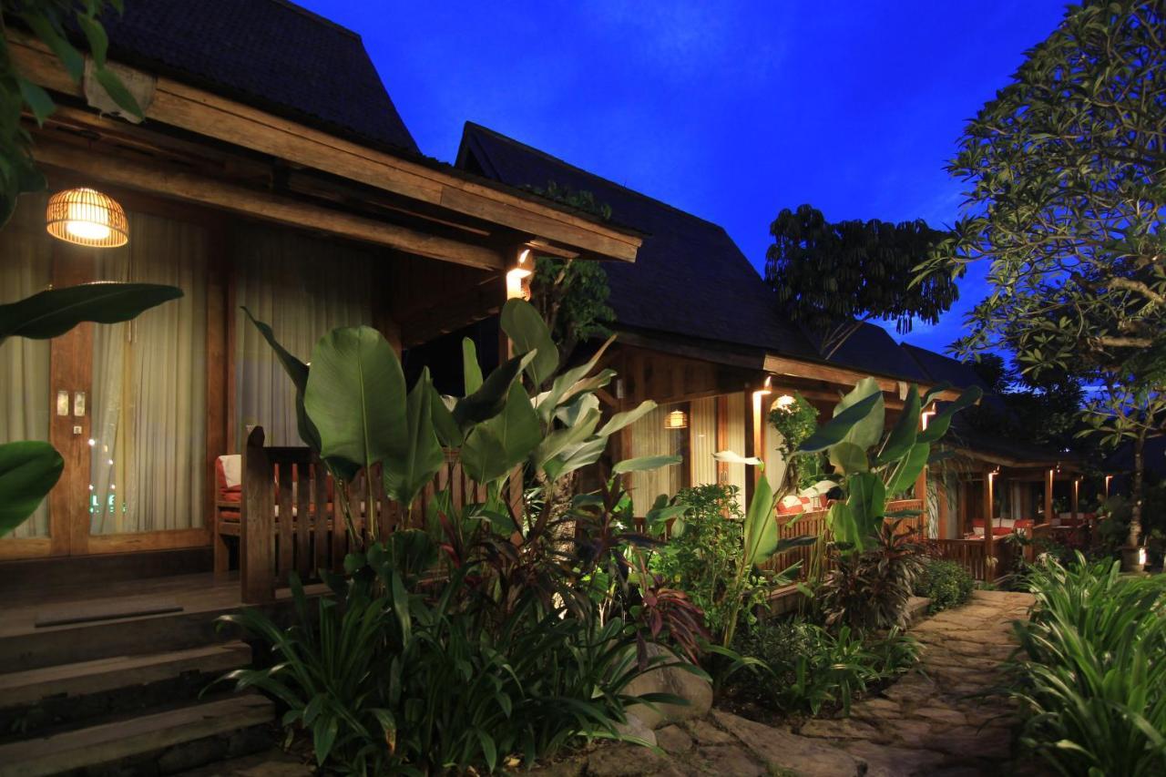 Taulan Villa by Social Hideout Kerobokan Exterior foto